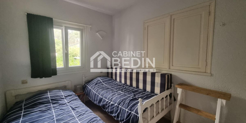 maison à LE PORGE (33680)